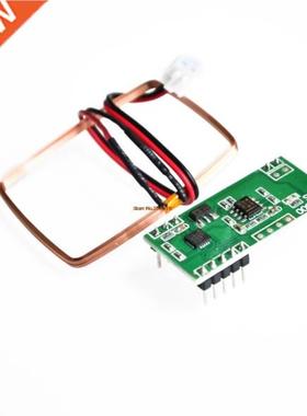 125Khz RFID Reader Module RDM6300 UART Output Access Control