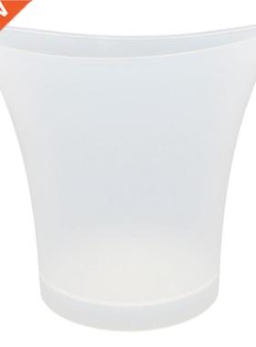 Light-Up LED Wine Bucket,Battery Operated Multi Color
