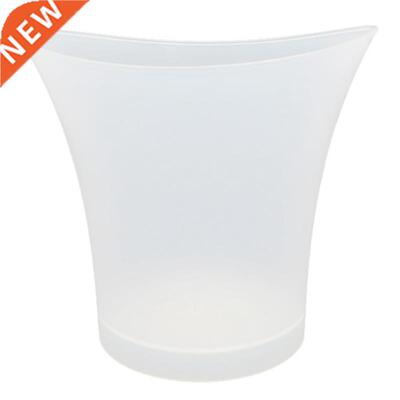 Light-Up LED Wine Bucket,Battery Operated Multi Color