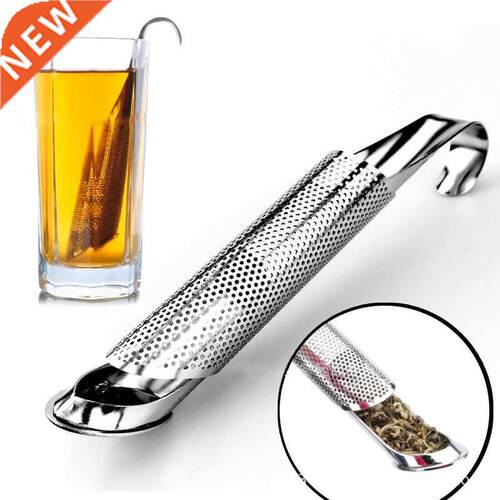 Kitchen Accessories new Tea Strainer Stainless Steel Infus