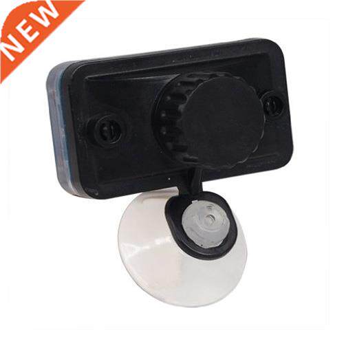 Aquarium/Fish Tank Water Submersible LCD Thermometer
