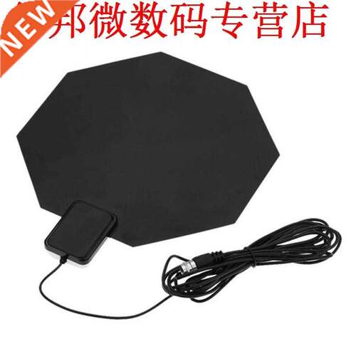 1080 p Platte Thuis UHF Digitale Analoge TV Antenne PC Noteb