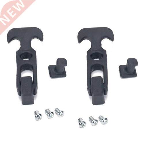 Flexible T-Handle Hasp Rubber for Rvs Trailers Tool Boxes Co