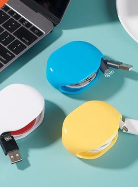 Lightweight Practical Chging Cable Winder Organizer Water