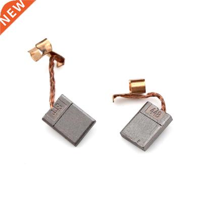 1 Pair/2Pcs Carbon Brushes 13*3*10mm Power Tool For Makita C