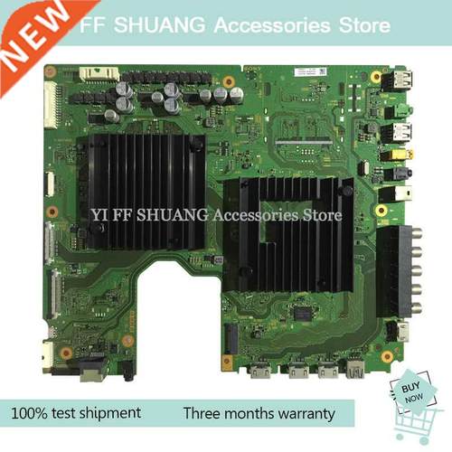 100% test shipping for KD-55X9300E main board 1-982-021-11 s