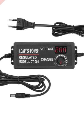 Excellway -24V A 9-72W Dispay AC/DC Adapter Regulated Powe