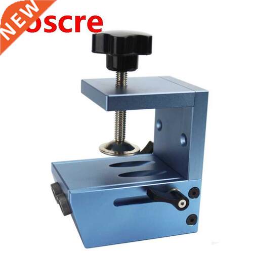 Pocket Hole Jig Kit With 9mm Step Drill Bit PH1 Screwdriver