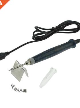 Mini USB 5V 8W Powered Iron Pen Tip L15