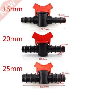 1/2 3/4 Garden Watering Hose Tap DN15 DN20 Irrigation Drip W