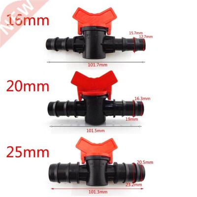 1/2 3/4 Garden Watering Hose Tap DN15 DN20 Irrigation Drip W