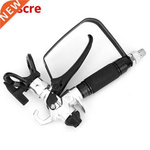 3600PSI Pressure Sprayer Paint Spray 517 Tip 1/4-18NPSM Inle