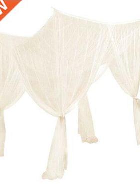 Household Mosquito Nets 1.8M/1.5M Bed Installation-Free