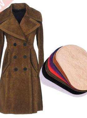 16pcs Iron On Patches Jeans Elbows Patch  Repair