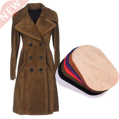 16pcs Iron On Patches Jeans Elbows Patch  Repair