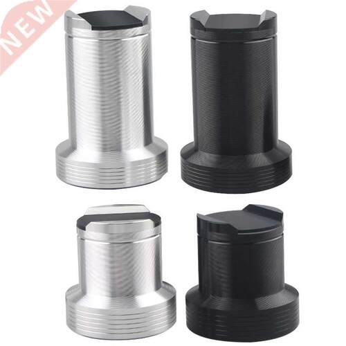 Aluminum Alloy HiFi Audio Line Feet Pad Amplifier Power Cabl