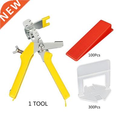 Professsional Wall Floor Ceramic Tile Leveling System 1/1.5
