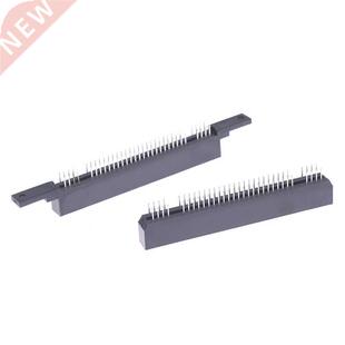 Replacement 2.5mm Interval 62 Pin Card Slot For Nintend Supe