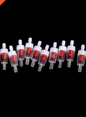 10pcs/lot Durable Non-Return One Way Check Valve CO2 Aquariu