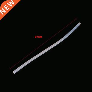 Lot 7x270mm Translucence Hot Melt Glue Stick For Electric Gl