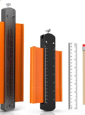 Measuring Tools Copy Gauge Irregular Gauges Woodworking Inne