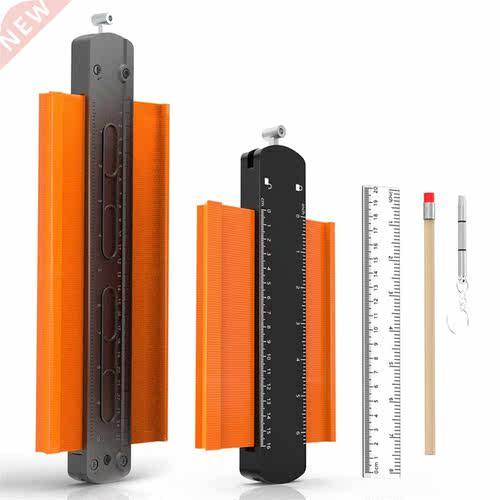 Measuring Tools Copy Gauge Irregular Gauges Woodworking Inne