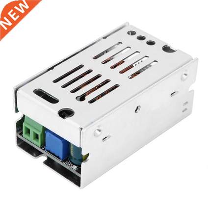 Step Down Module DC-DC High Efficiency Adjustable Input 10-9