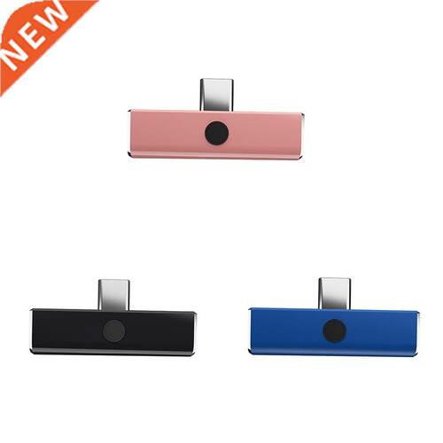 Voice Changer Live Broadcast Sound Card Portable Mini Mobile
