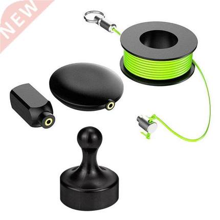 Wire Threader Puller Plastic Wire Guiding Puller Portable Ro