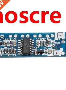 1 Cell Lithium Charging Battery Capacity Percent Level LED P