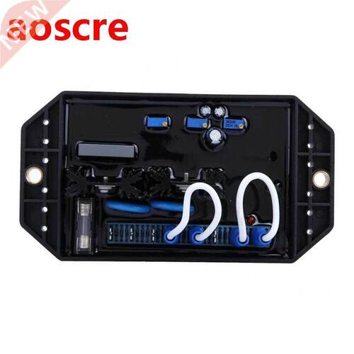 AVR Automatic Voltage Regulator Single Phase Generator Spare