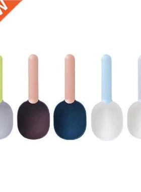 Multifunctional Dog Food Spoon Pet Feeding Spoon With