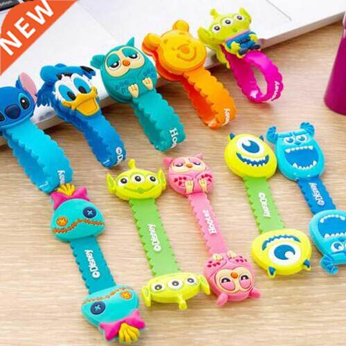 100pcs/lot Cable Protector Saver USB Charger Data Line Cord