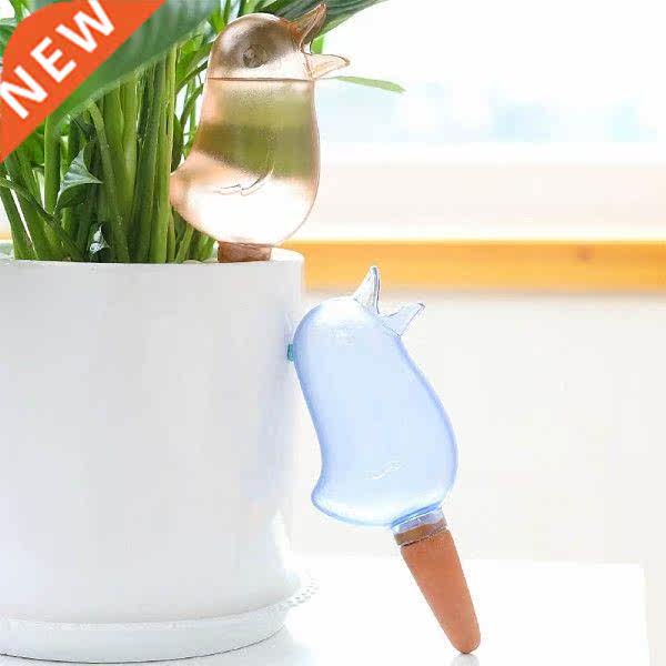 Plant Watering Device Portable Self Irrigation Watering