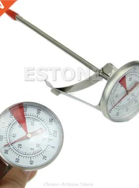 Stainless Steel Theroeter Cooking Oven BBQ ilk Food eat