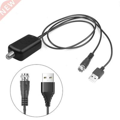 TV antenna signal amplifier 4K 1080P TV Signal Amplifier Boo