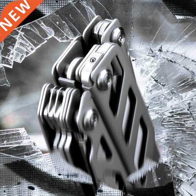 Flgship Pro EDC Outdoor Hnd Set 16 IN 1 Multi-Tool Pliers