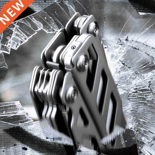 Flgship Pro EDC Outdoor Hnd Set 16 IN 1 Multi-Tool Pliers