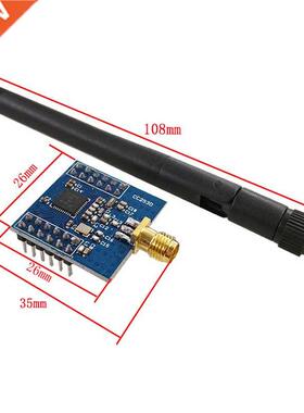 Zigbee CC2530 Zigbee Module UART Wireless Core Board Develop