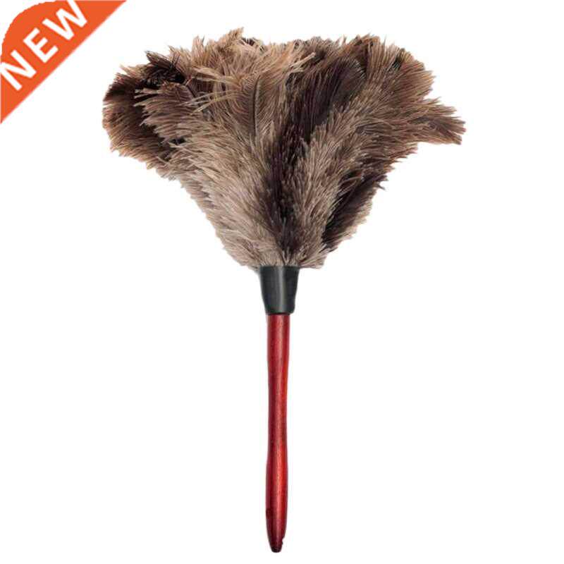 Ostrich Cleaning Feather Duster Ostrich Duster Ostrich Feath
