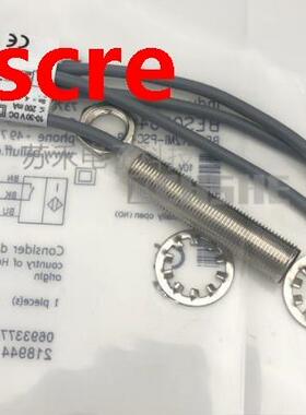 M12MI-PSC40B-BV02 PNP NO Switch Sensor New High-Quality