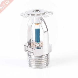 9 degrees Upright Fire Sprinkler Head For Fire Extinguishin