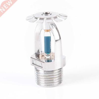 9 degrees Upright Fire Sprinkler Head For Fire Extinguishin
