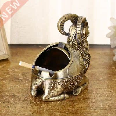 Office Home Fashion Decorated Ornaments Smoking Holder