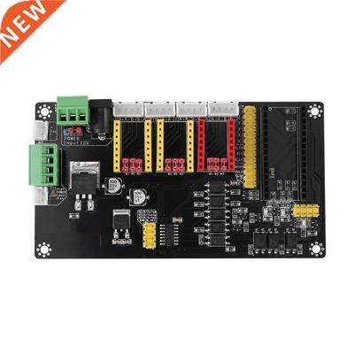 USB CNC Controller Stepper Motor Controll Board Driver Tools