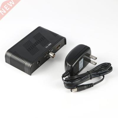 3G Security Digital CardI BNC To HDMI-Compatible Converter S