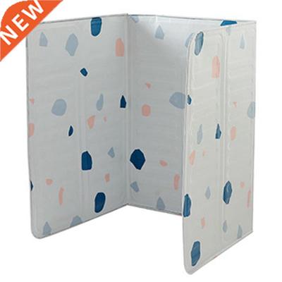 Kitchen Aluminum Foil Shield Guard Splatter Folded Oil Splas