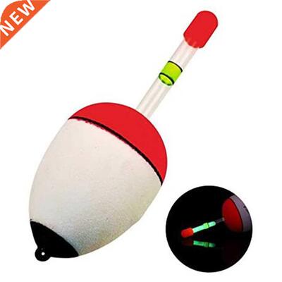 5pcs Fishing Floats Away Floats Night Fishing Floats Long
