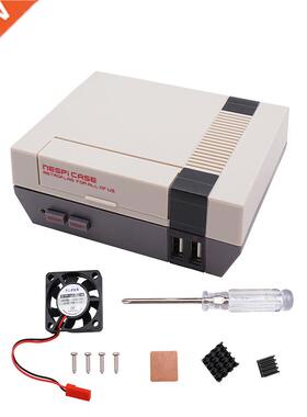 10 PCS a lot Retroflag SUPERPi Snes Game Cartridge with Cool