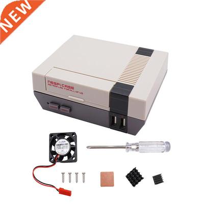 10 PCS a lot Retroflag SUPERPi Snes Game Cartridge with Cool